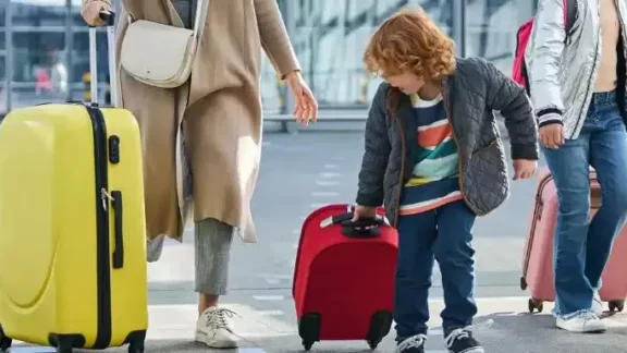 UK Family Visitor Visa Requirements and Application