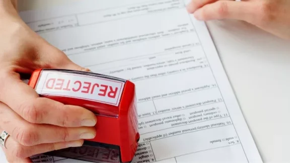 UK Visitor Visa Refusal Reasons and What to Do