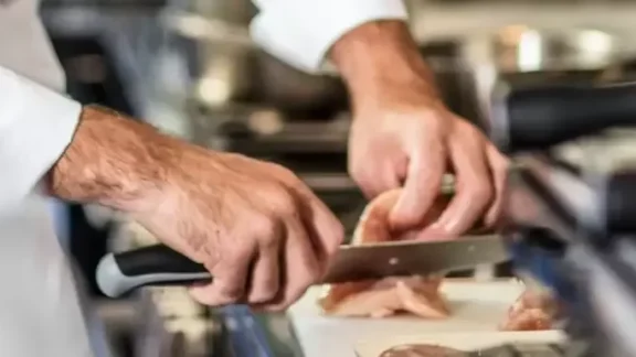 UK Chef Skilled Worker Visa Guide