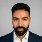 Immigration Lawyer Amar Ali profile image