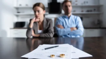 How to Get a Divorce in the UK: Divorce Process Explained