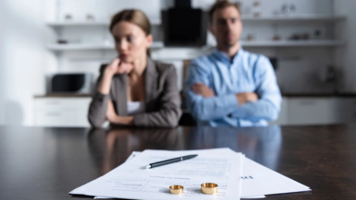 How to Get a Divorce in the UK: Divorce Process Explained