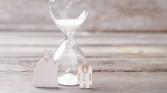 How Long Can a Spouse Drag Out a Divorce in the UK?