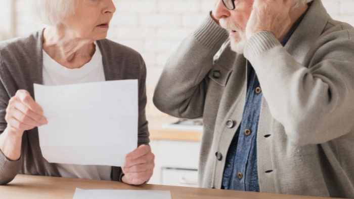 UK Divorce and Pensions: How Is It Split? 