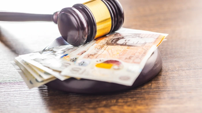 Who Pays for A Divorce in the UK?