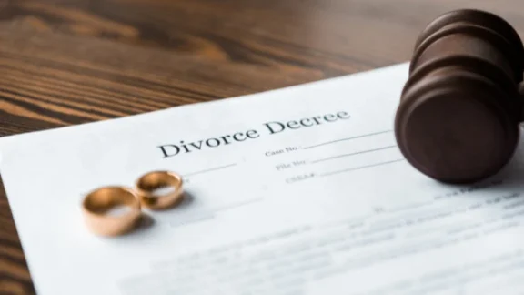 What is a Conditional Order or Decree Nisi in a Divorce?