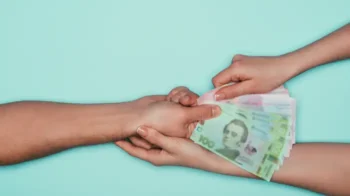 Can Your Ex-wife / Husband Claim Money After a Divorce?