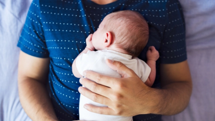 Can a Father Not Be Put on a Child’s Birth Certificate?