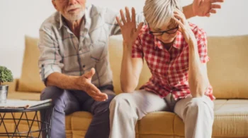 Silver Splitters and Grey Divorce Considerations and Alternatives