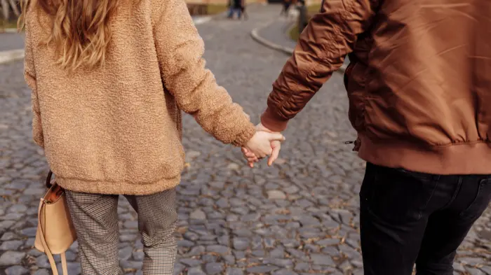 Does Having a New Partner Affect Divorce Settlement in the UK?