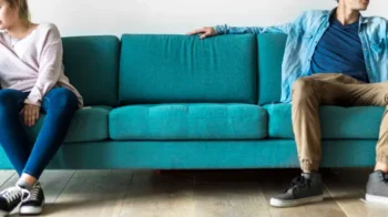 Who Can Stay in the House During a Separation / Divorce?