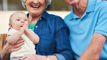 Grandparents Rights to Grandchildren in the UK