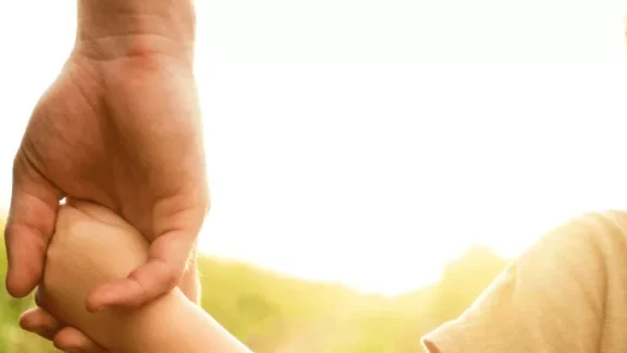 ILR for Child Born Outside the UK