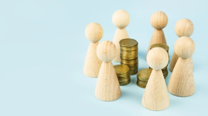 Assets and Inheritance Acquired After Separation but Before Divorce