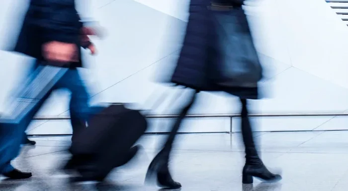 Staying Outside the UK on a Spouse Visa