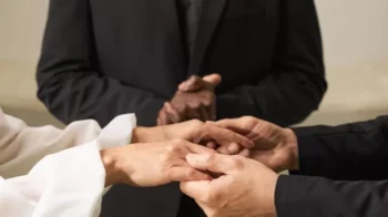 Guide to Getting Married to an EU Citizen in the UK