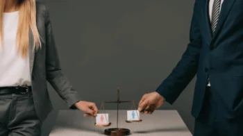 Fair Divorce Settlement Examples in the UK
