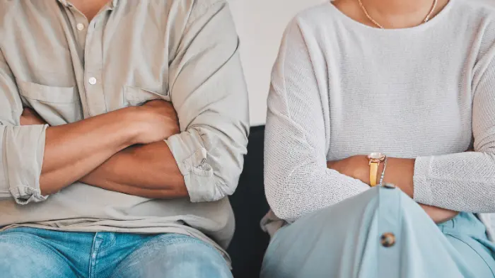Uncontested Divorce vs Contested Divorce in the UK