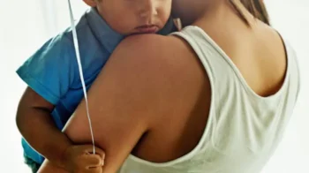 Who Gets the House in a Divorce With Children?