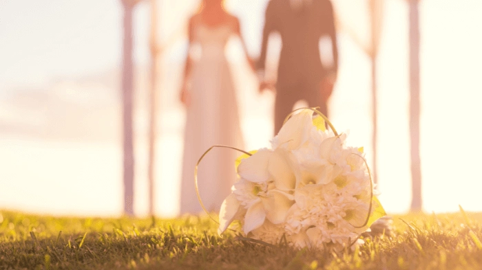 Second Marriage and Legal Considerations