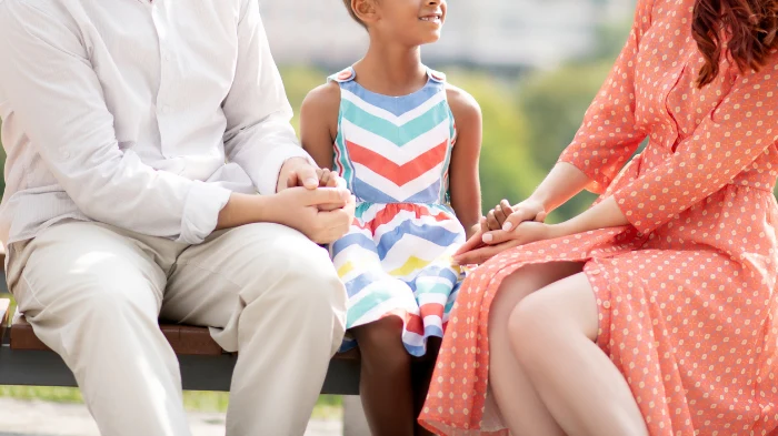 child adoption process in the uk