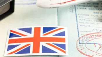 UK New Immigration Rules in 2025