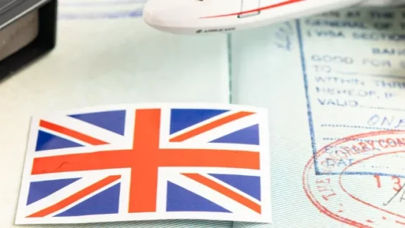 UK New Immigration Rules in 2025