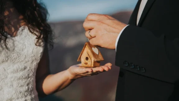 Your Rights If Your Married Partner Owns the House