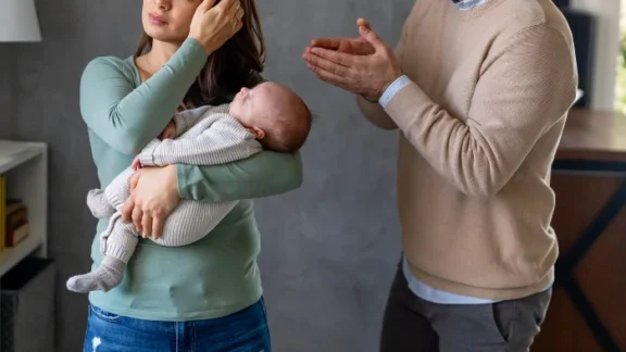 What to Do If a Parent Breaches a Family Court Order