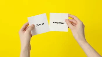 Annulment vs Divorce: What are the Differences?