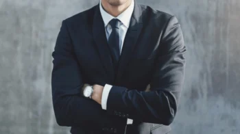 Sole Representative of an Overseas Business