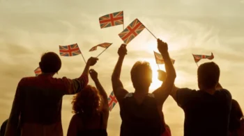 celebrating successful british citizenship application