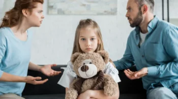 Things to Know Before Entering a Child Custody Battle