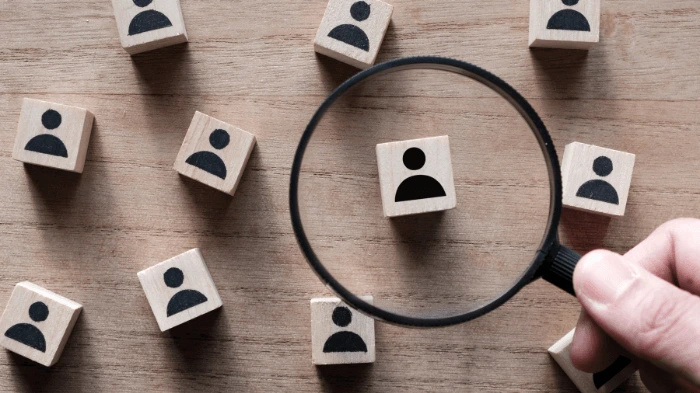 searching for global talents