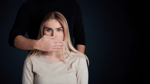 What is Coercive and Controlling Behaviour?