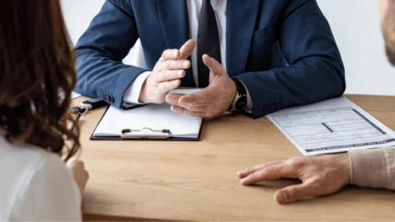 Should You Divorce Without a Solicitor in the UK?