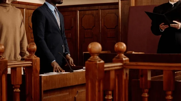 What is a Fact-Finding Hearing in a UK Family Court?