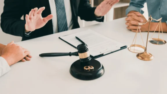 All You Need to Know About UK Divorce Hearings