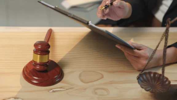 Why a Consent Order Might Be Rejected?