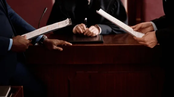 What is a Final Order in a Divorce (Decree Absolute)?