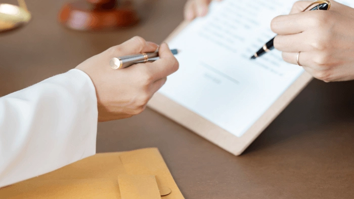 Can You Get a Financial Order After Divorce?