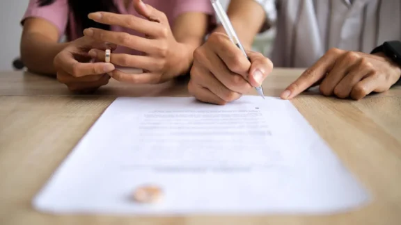 What is Form D81 in UK Divorce and How to Complete it? 