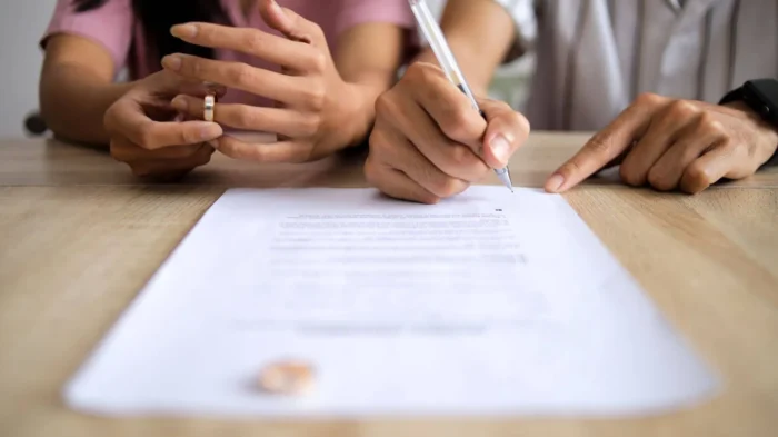 What is Form D81 in UK Divorce and How to Complete it? 