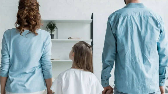 Typical Child Contact Arrangement Examples