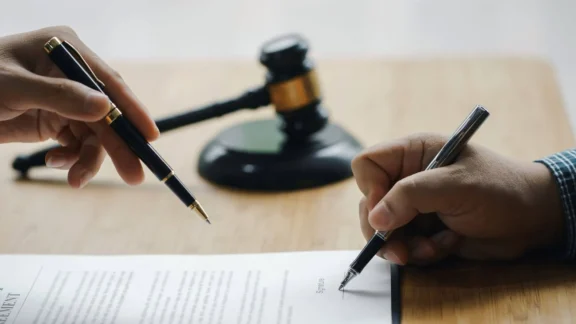 What is C100 Form and How to Complete It? 