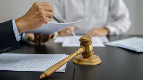 What is a Barring Order and How to Apply?