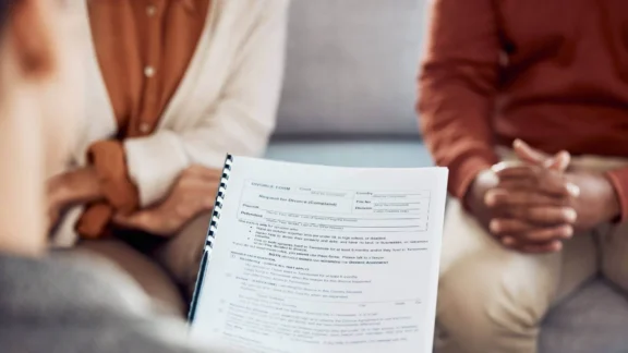 Divorce Arbitration and Family Arbitration Explained 