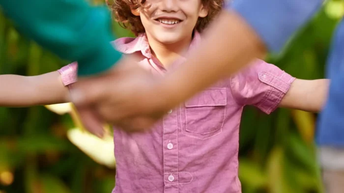 What is Parallel Parenting After Divorce?