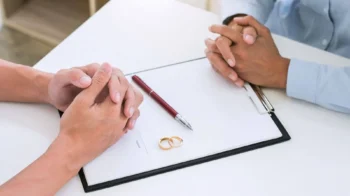 What is Form E in UK Divorce?