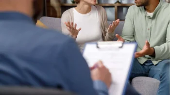 What is Family Dispute Resolution in the UK? 